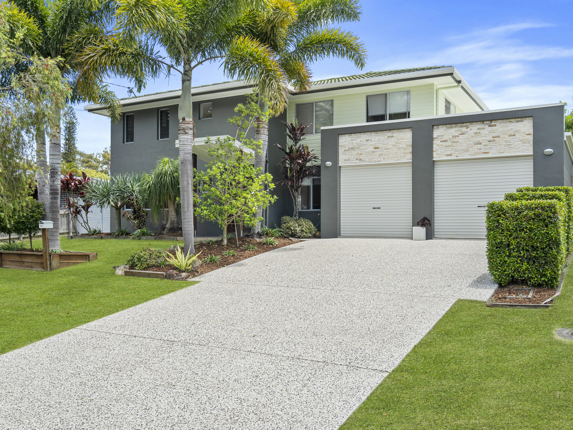 20 VICTOR ST, BIRKDALE QLD 4159, 0部屋, 0バスルーム, House