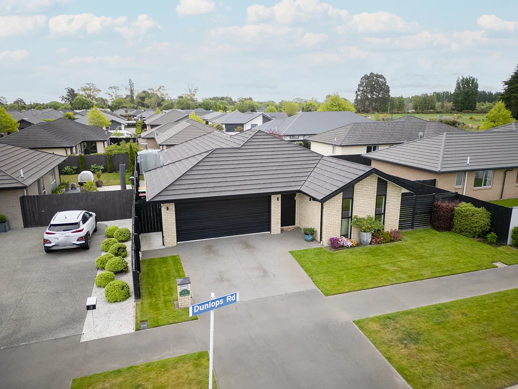 26 Dunlops Road, Marshland, Christchurch, Canterbury