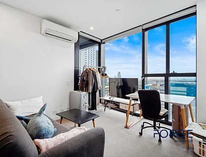 1611/160 Victoria Street, Carlton, Melbourne CBD, 2 chambres, 2 salles de bain, Apartment