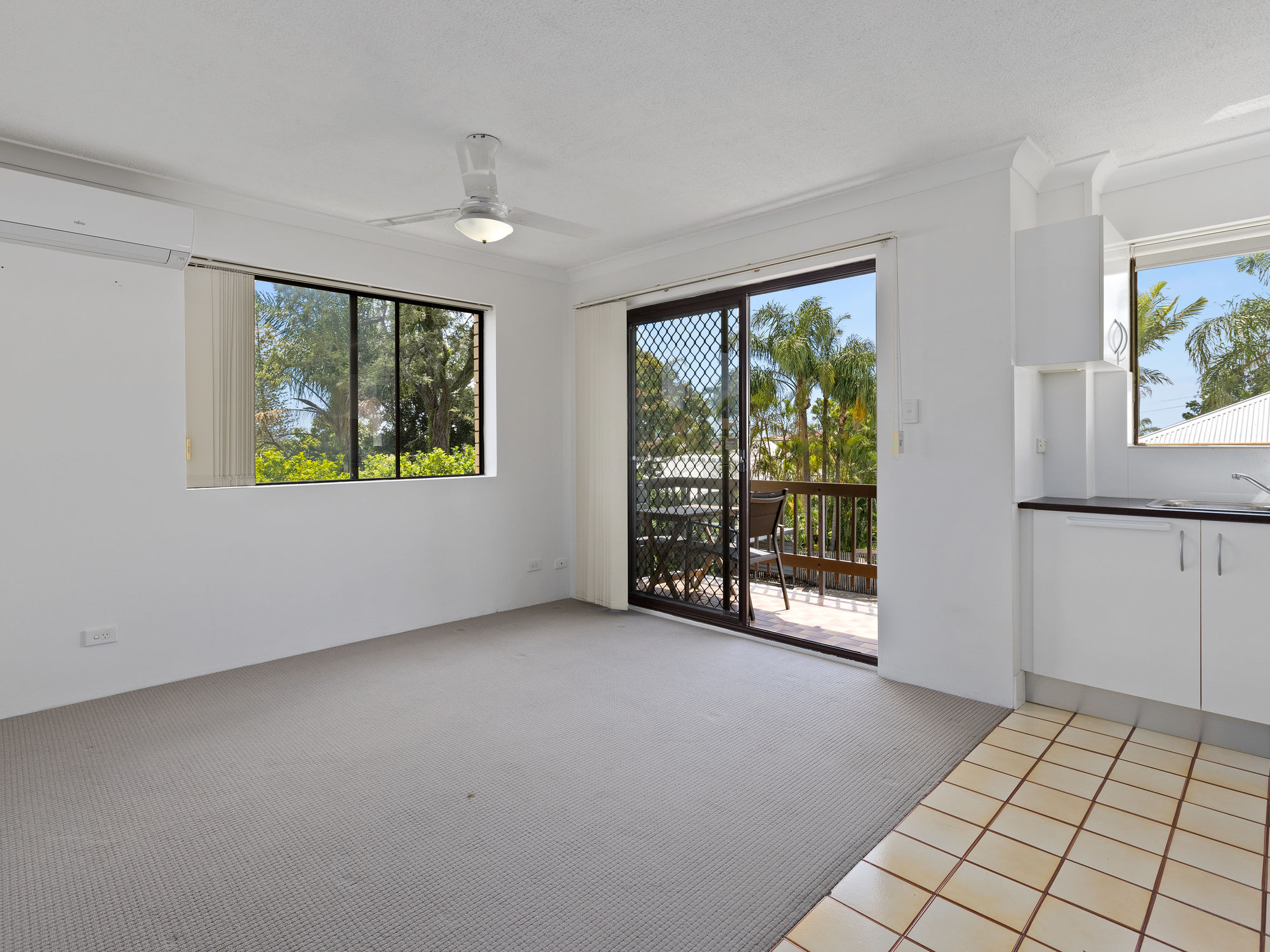 90 MOWBRAY TCE, EAST BRISBANE QLD 4169, 0部屋, 0バスルーム, Unit