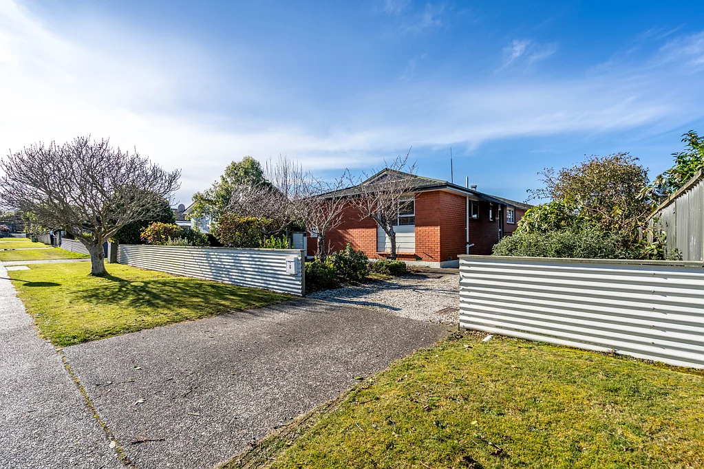 8 Newbie Street, Heidelberg, Invercargill, Southland