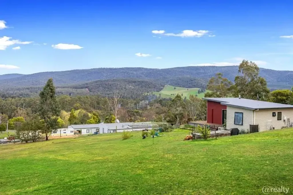 16 Ismay Wynd, Buxton, VIC 3711