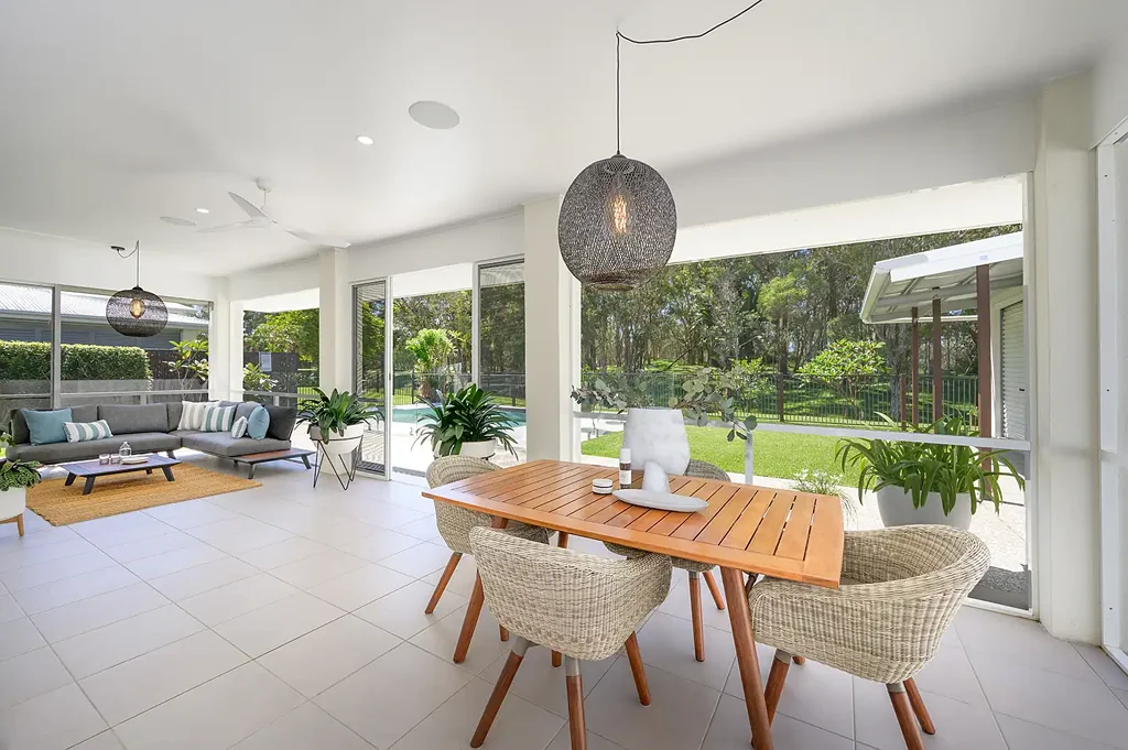 21 Hetherington Drive, Twin Waters, QLD 4564