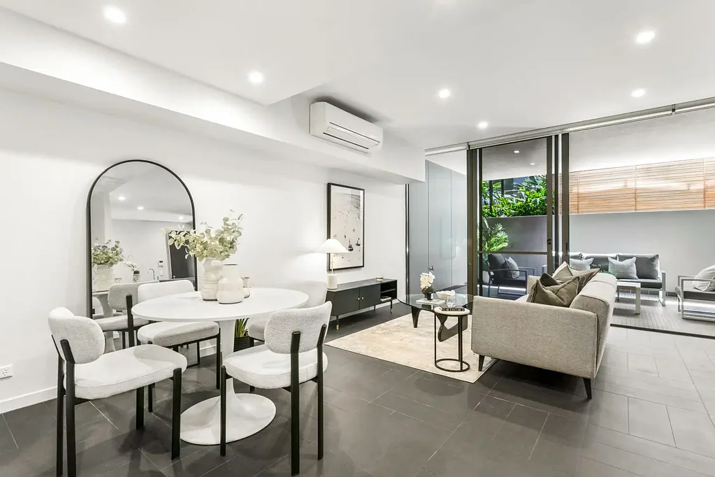 115/850 Bourke Street, Waterloo, NSW 2017
