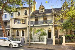 271 DARLINGHURST RD, Darlinghurst