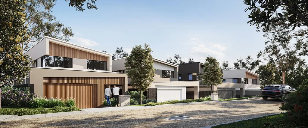 Hope Island 4ਬੈੱਡਰੂਮ Luxury 4 Bedrooms with lift and splash pool