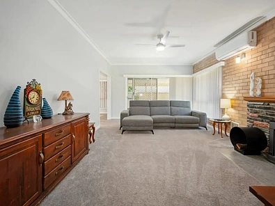 17 Bowden Place, Armadale, WA 6112, 3房, 2浴, House