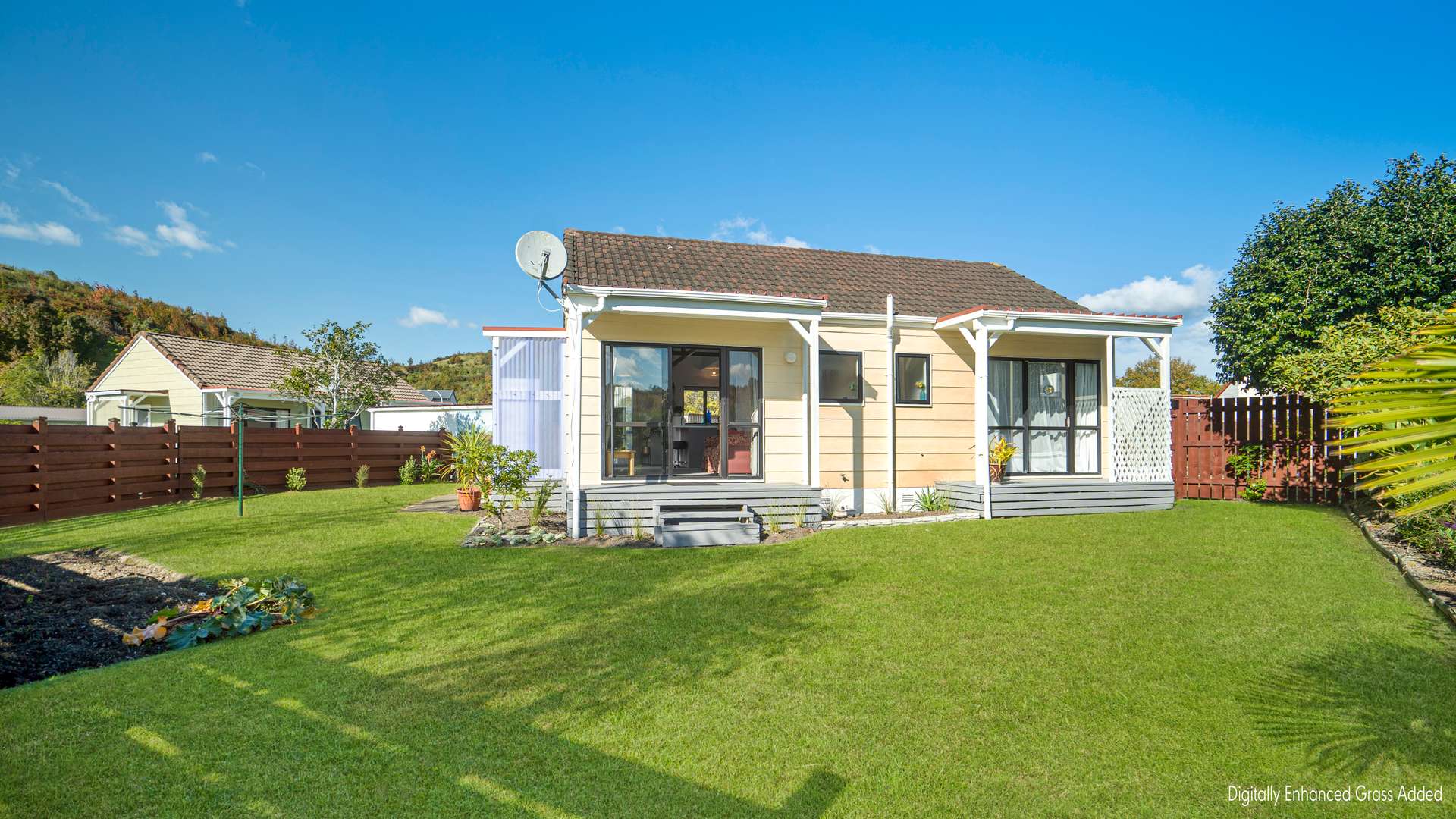 3 Bill Schmelz Place, Kawerau, Kawerau, 2 Schlafzimmer, 1 Badezimmer, House