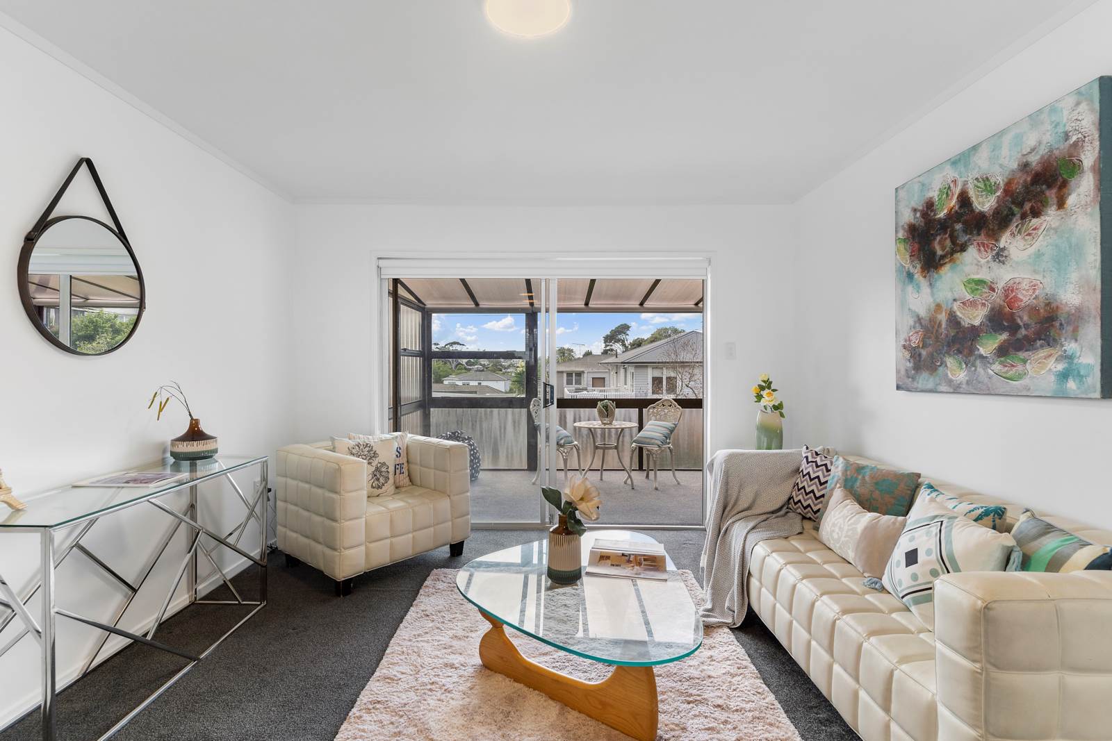 2/86 Archers Road, Glenfield, Auckland - North Shore, 2房, 1浴, Townhouse