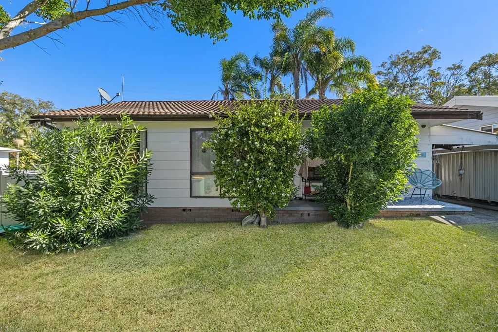 Lake Munmorah 3 Bedroom Great investment or First home