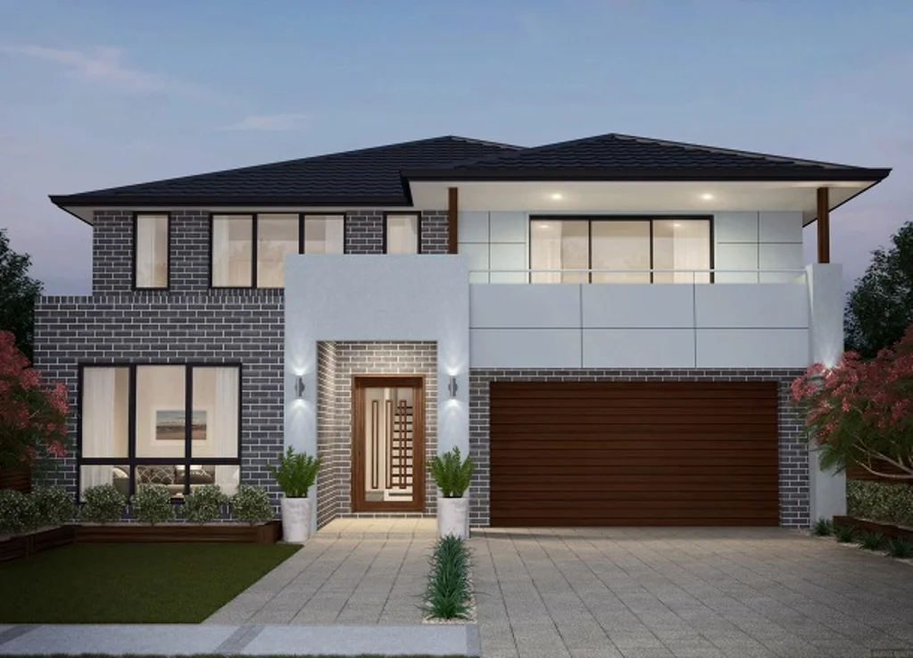Menangle Park 5部屋 Amazing Double Storey House in Menangle Park