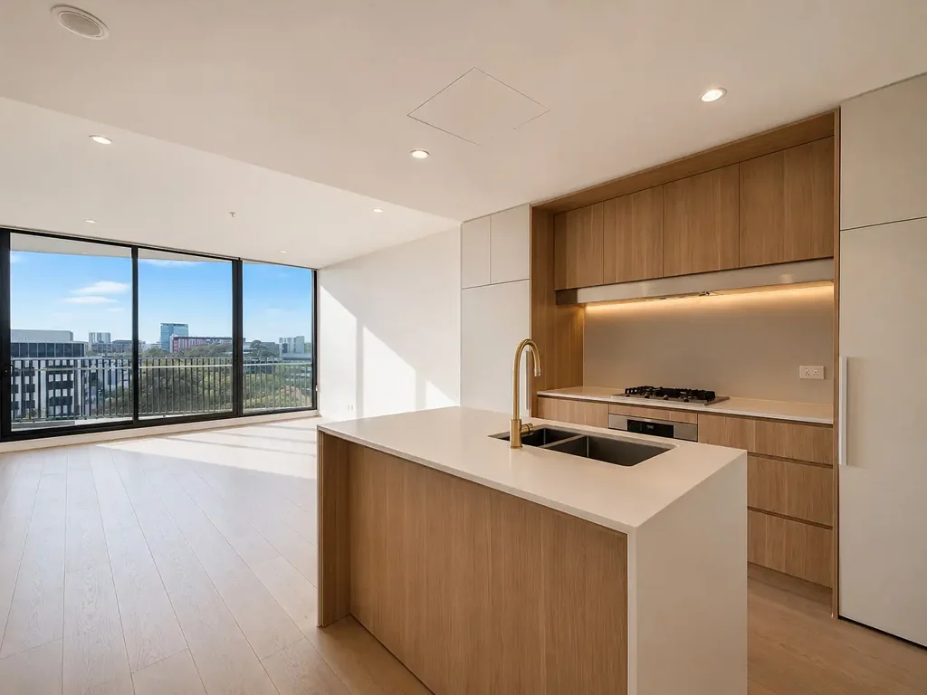 Macquarie Park 2房 分层产权友好且价格实惠 | 小区内无健身房无游泳池 Strata Friendly & Price Effective | NO Gym NO Swimming pool in the complex