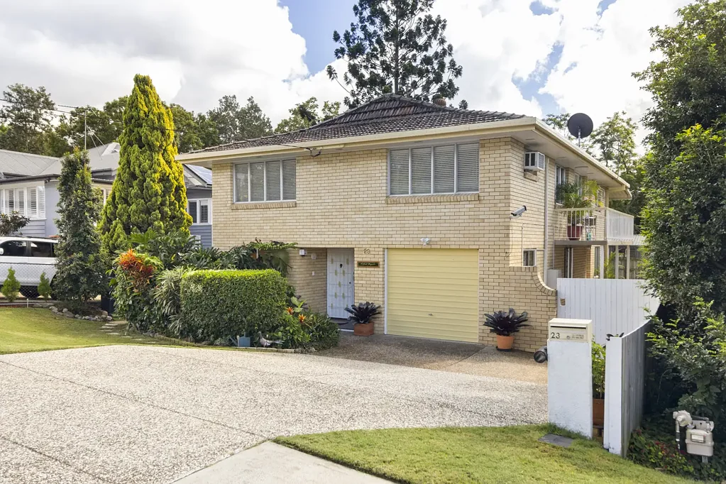 Mitchelton 4Zimmer Spacious Family Living on a Big Flat Block