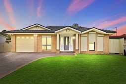 25 Van Diemen Avenue, Willmot