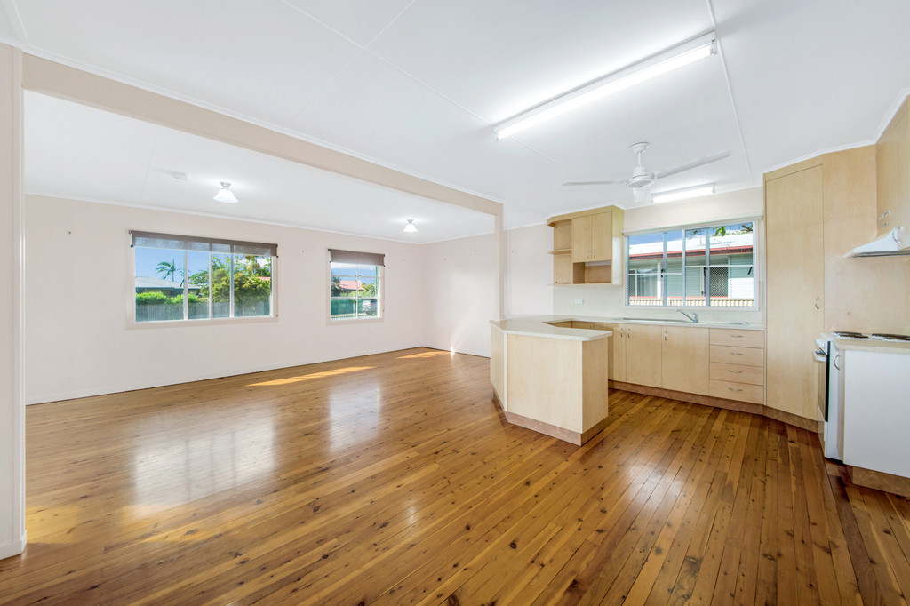 23 MCCRAY ST, BARNEY POINT QLD 4680, 0 Bedrooms, 0 Bathrooms, House