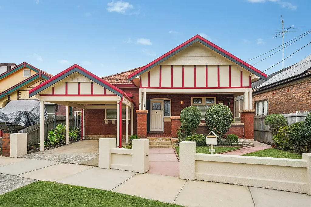 88 Snape Street, Kingsford, NSW 2032