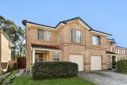 28 St Pauls Way, Blacktown