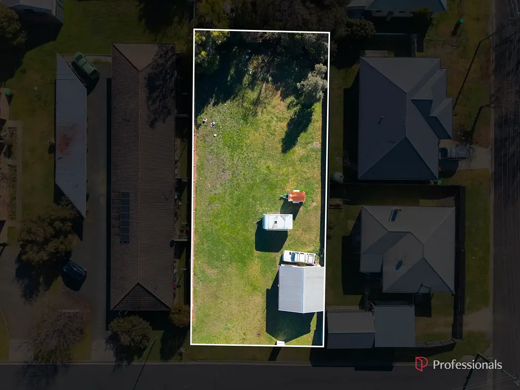 Armidale  Build Your Future on 1000sqm