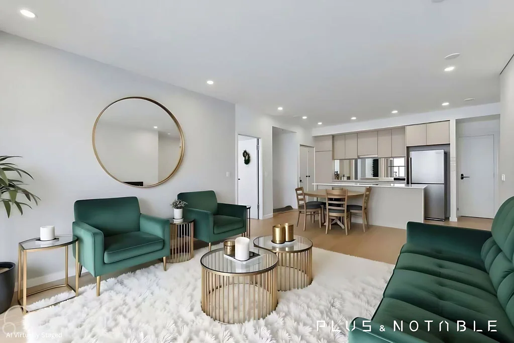 Rouse Hill Metro, Village & Town Centre - All Within Walking Distance