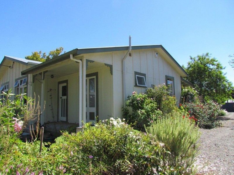 5 Miller Street, Otane, Hawkes Bay, 2房, 1浴