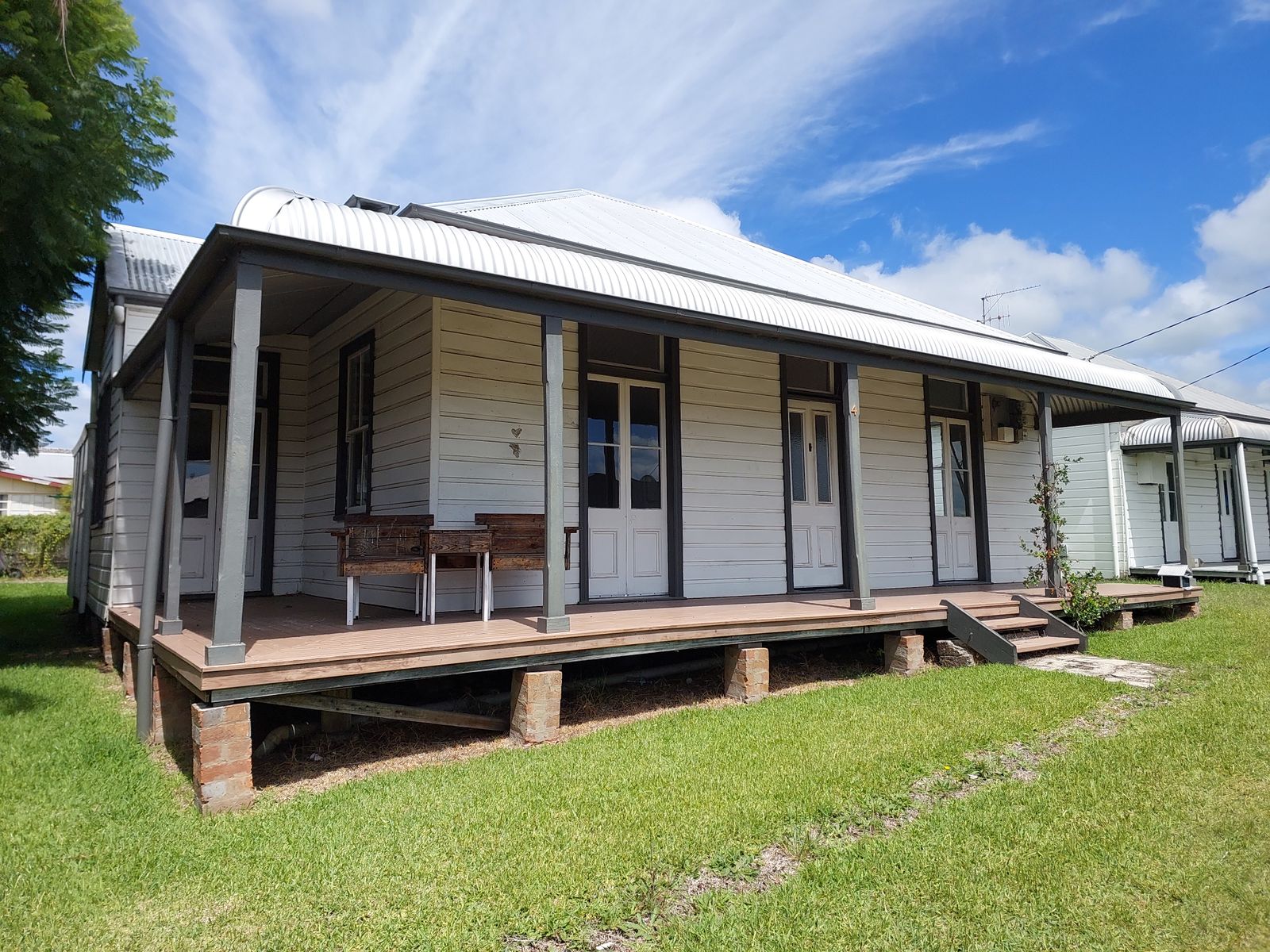 4 COMMERCE ST, TAREE NSW 2430, 0 Bedrooms, 0 Bathrooms, House