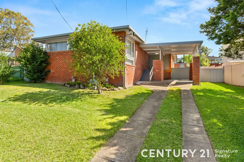 34 Elder Crescent, Nowra, NSW 2541