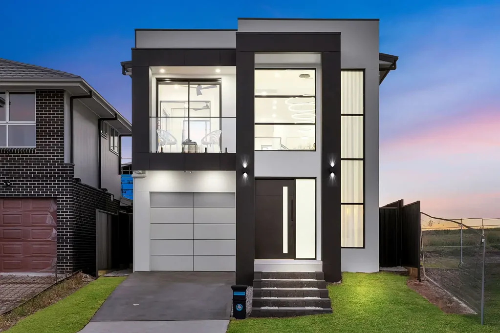 Box Hill 5Zimmer Brand-New Designer Home – Style, Space & Comfort Combined