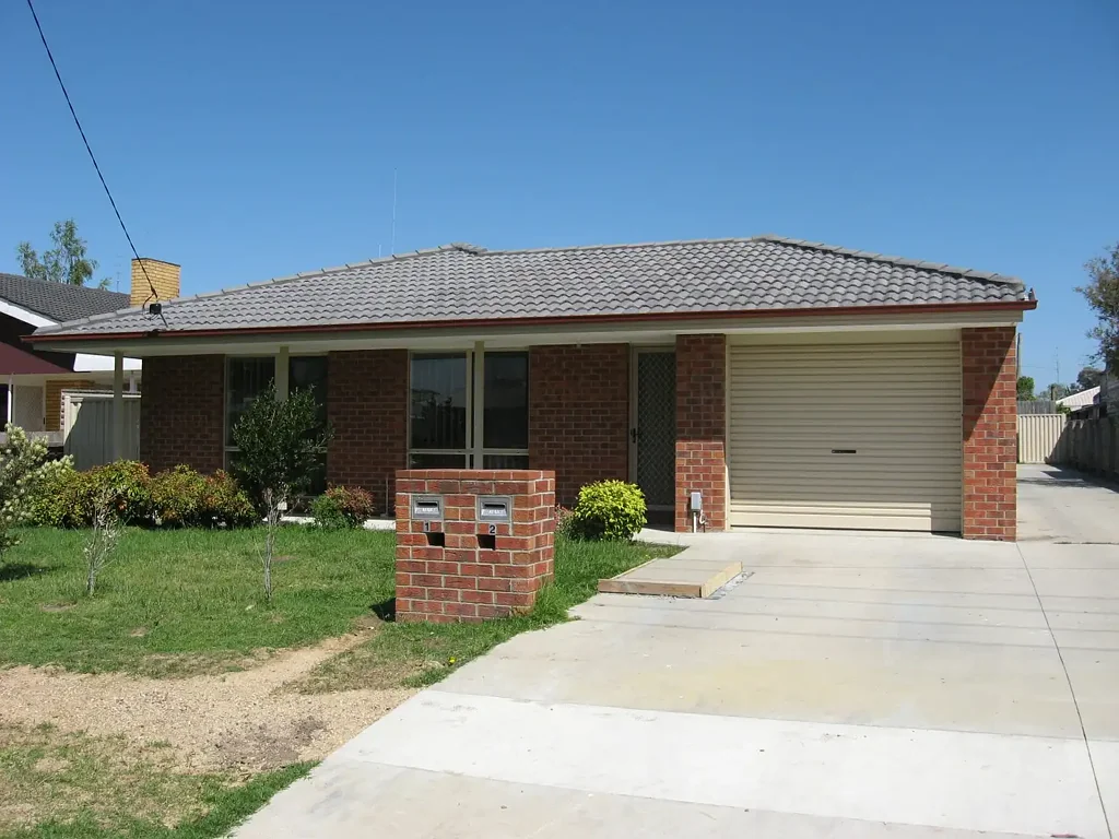 TOWNHOUSE IN PRIME LOCATION