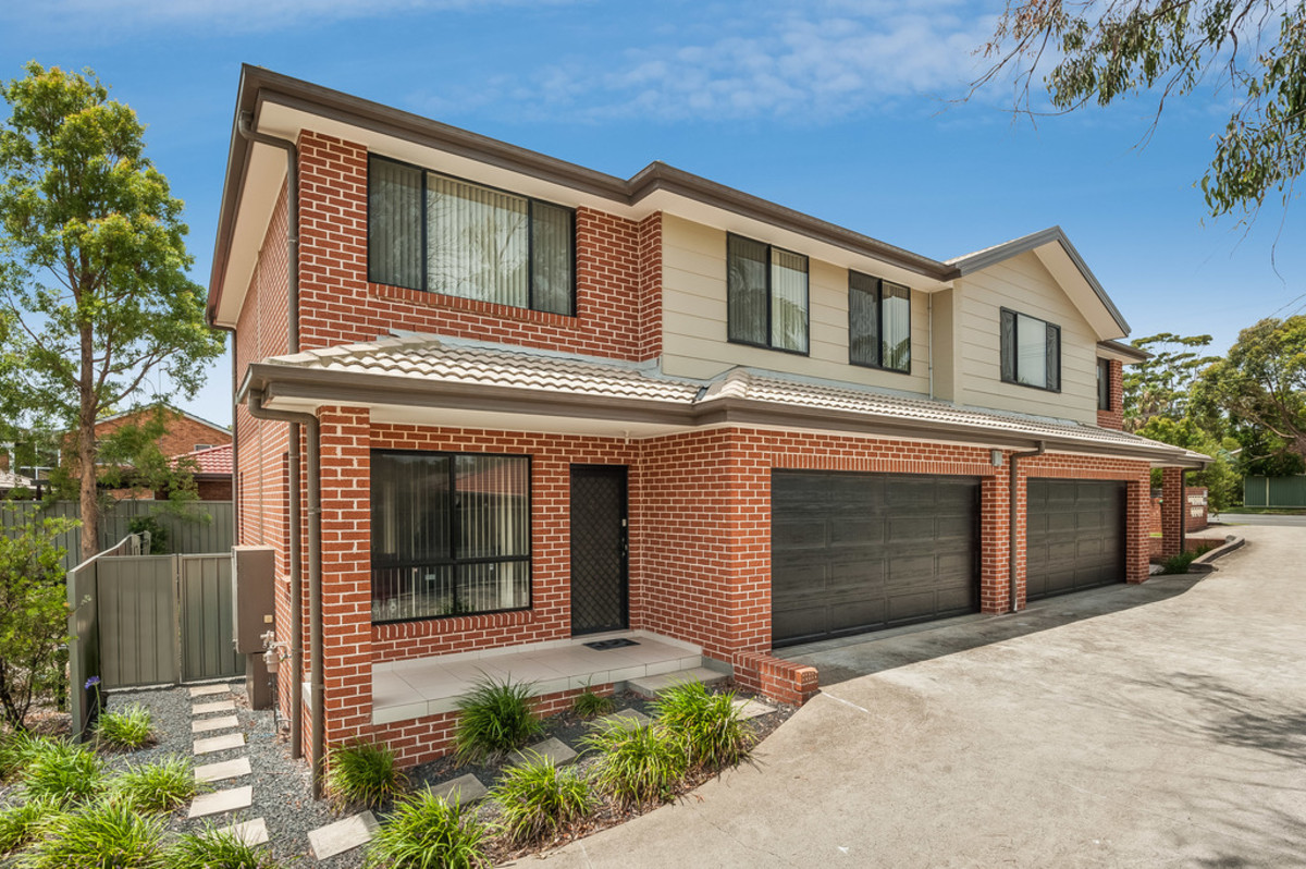 153 CRESTHAVEN AV, BATEAU BAY NSW 2261, 0 कमरे, 0 बाथरूम, Townhouse