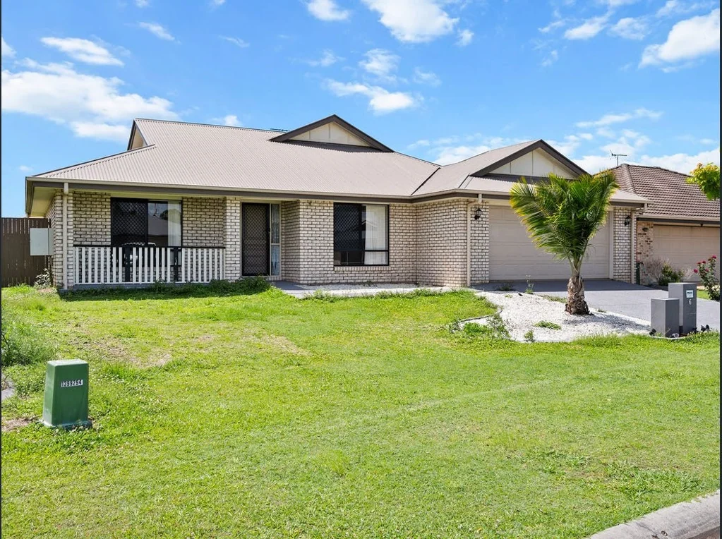 6 Riles Court, Caboolture, QLD 4510