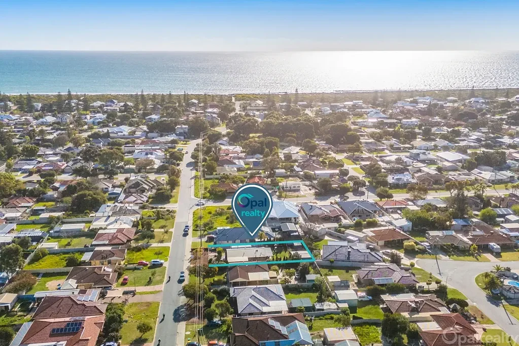 43 Bight Reefs Road, Singleton, WA 6175