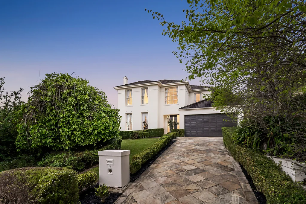 12 Dena Court, Templestowe, VIC 3106