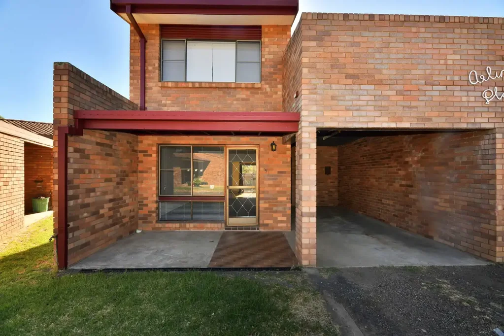 5/182 Bloomfield Street, Gunnedah, NSW 2380