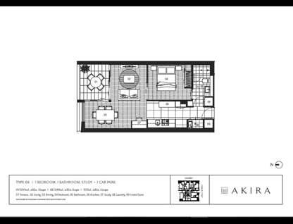 803/17 Gibbon Street, Woolloongabba, QLD 4102, 1 Bedrooms, 1 Bathrooms, Apartment