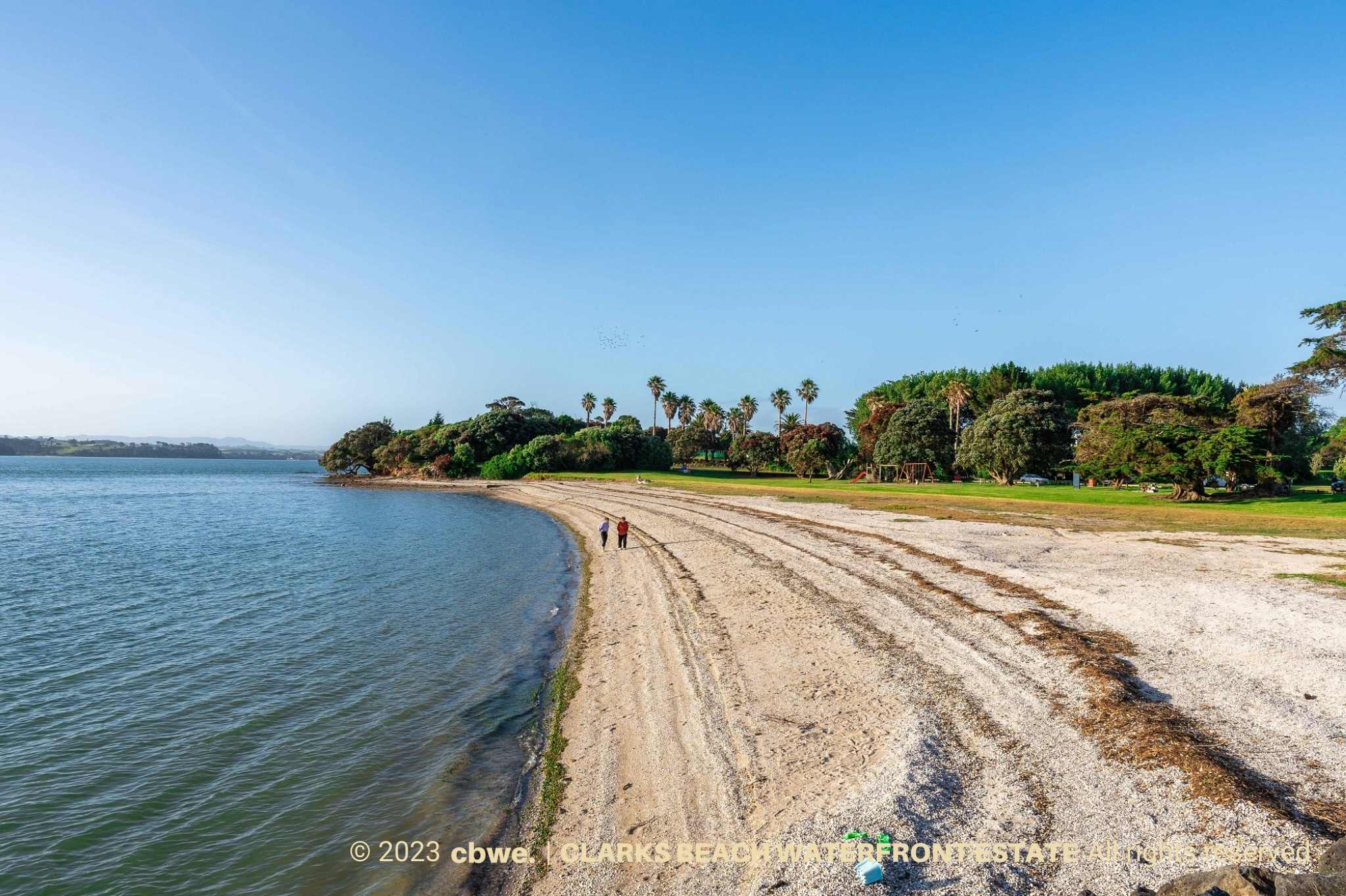 Stage 9 Clarks Beach Waterfront Estate, Clarks Beach, photo 10
