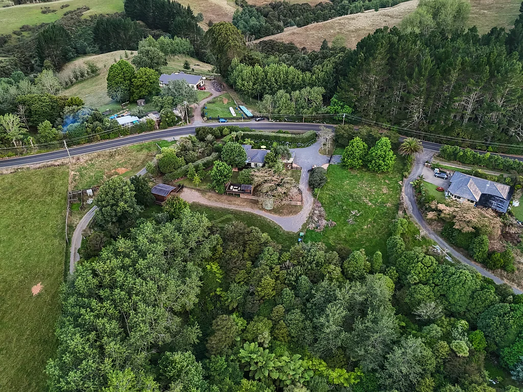 Your Dream Rural Escape Awaits in Ararimu!