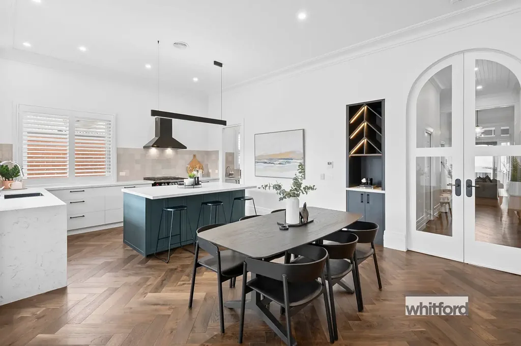 Drumcondra 4ห้องนอน Refined elegance in prestigious Drumcondra