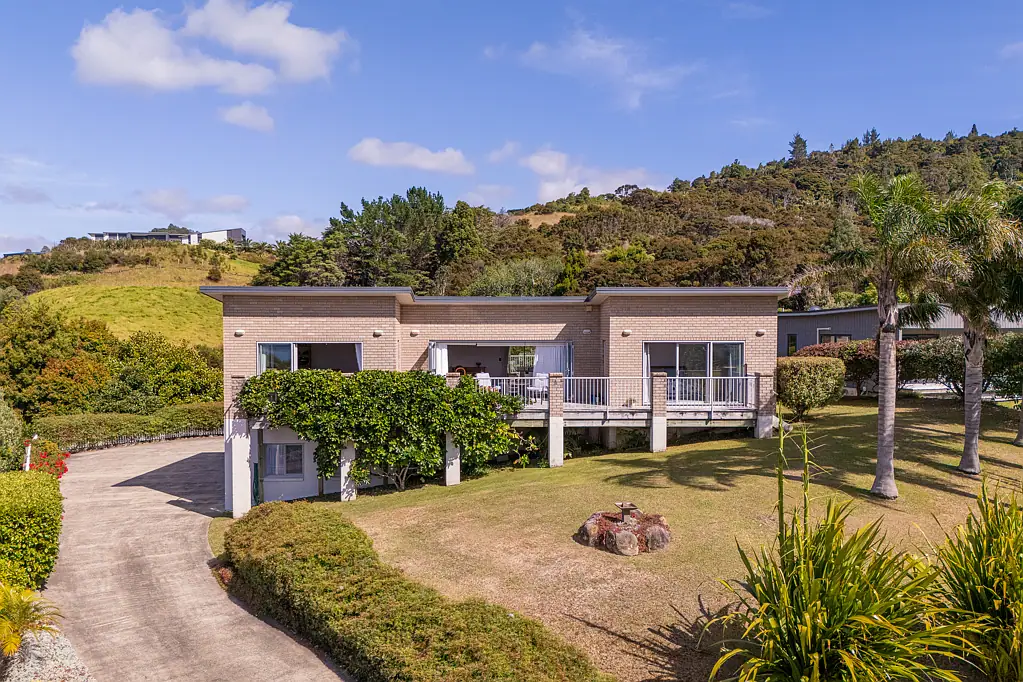 Whitianga 4Habitaciones ELEVATE YOUR LIFESTYLE - SEA VIEWS & OPPORTUNITIES