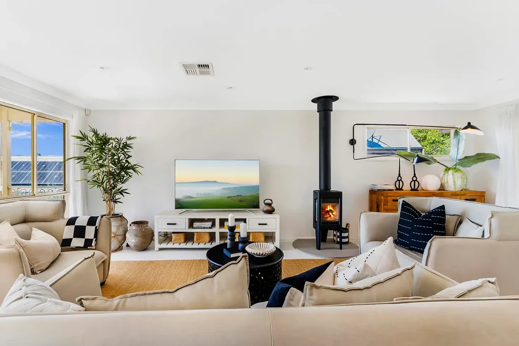 Jamberoo 3غرفة نوم Peaceful Living in the Heart of Jamberoo.