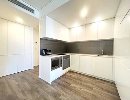 1201/510 St. Pauls Terrace, Bowen Hills, Brisbane - Inner City Region, 2 chambres, 1 salles de bain, Apartment
