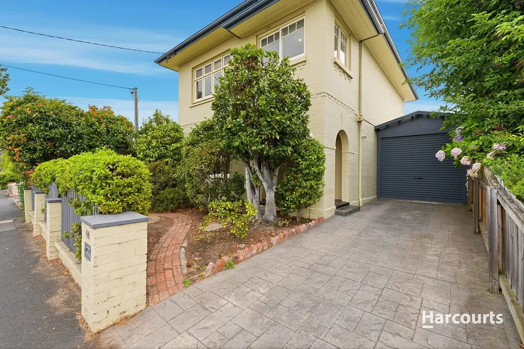 44 Regent Street, Sandy Bay, TAS 7005