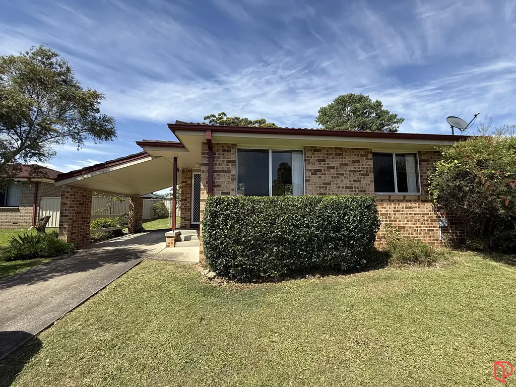 Comfortable Living in a Quiet Location