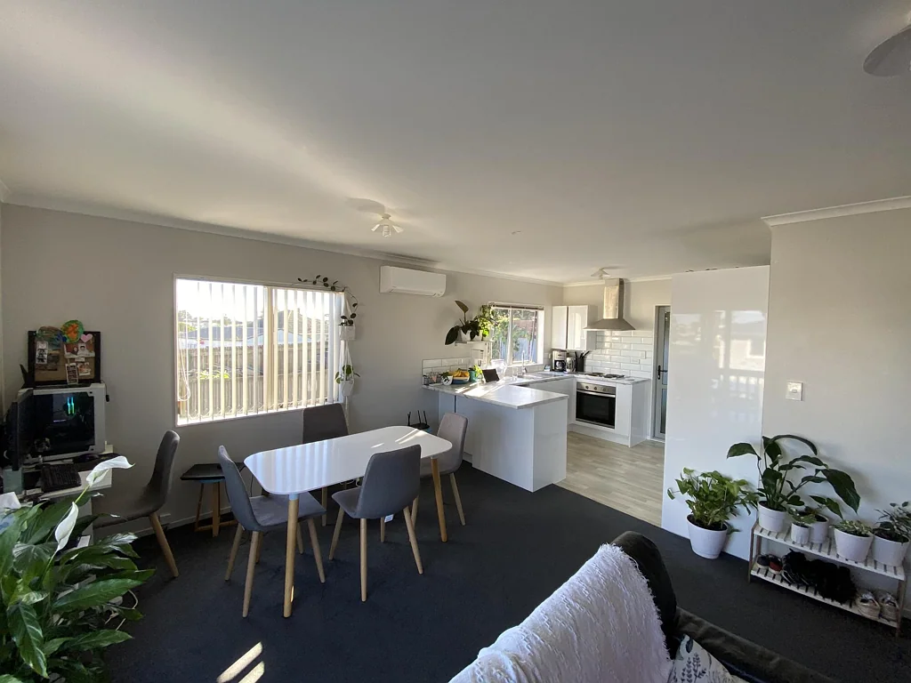 Convenient & Comfortable Living