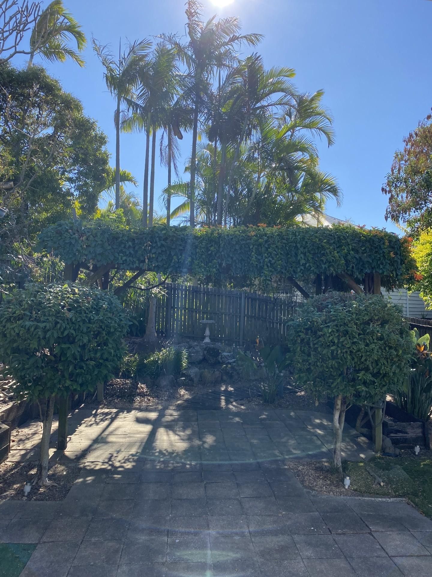 46 Rusden Street, Kelvin Grove, Brisbane - Northern Region , 2 غرف, 1 حمامات, House