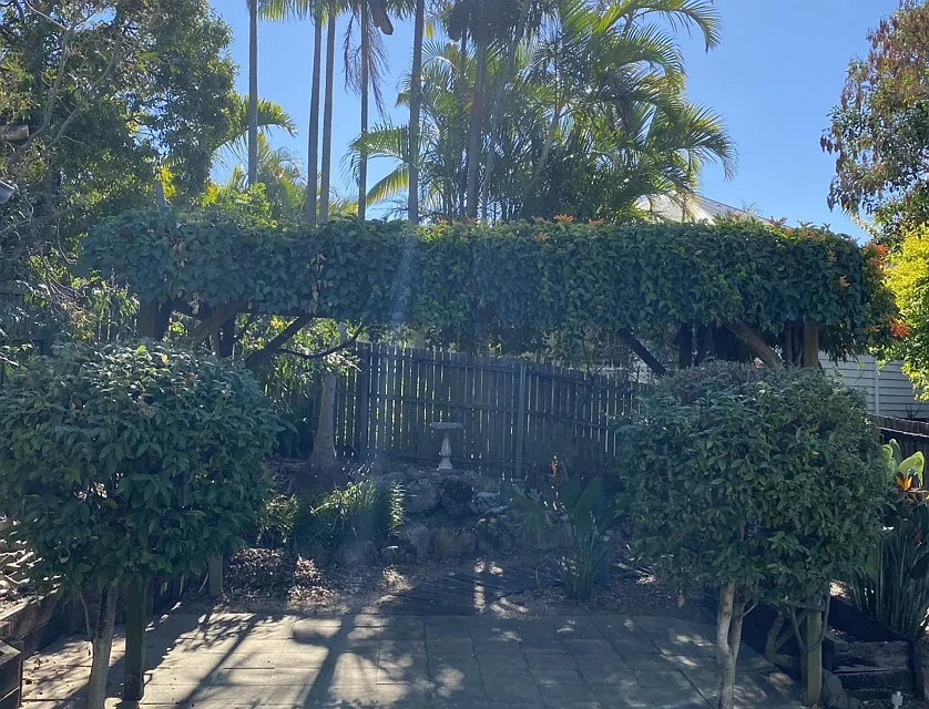 46 Rusden Street, Kelvin Grove, Brisbane - Northern Region , 2 غرف, 1 حمامات, House