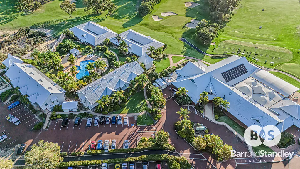 Pelican Point 2कमरा Dream Unit in Sanctuary Golf Resort