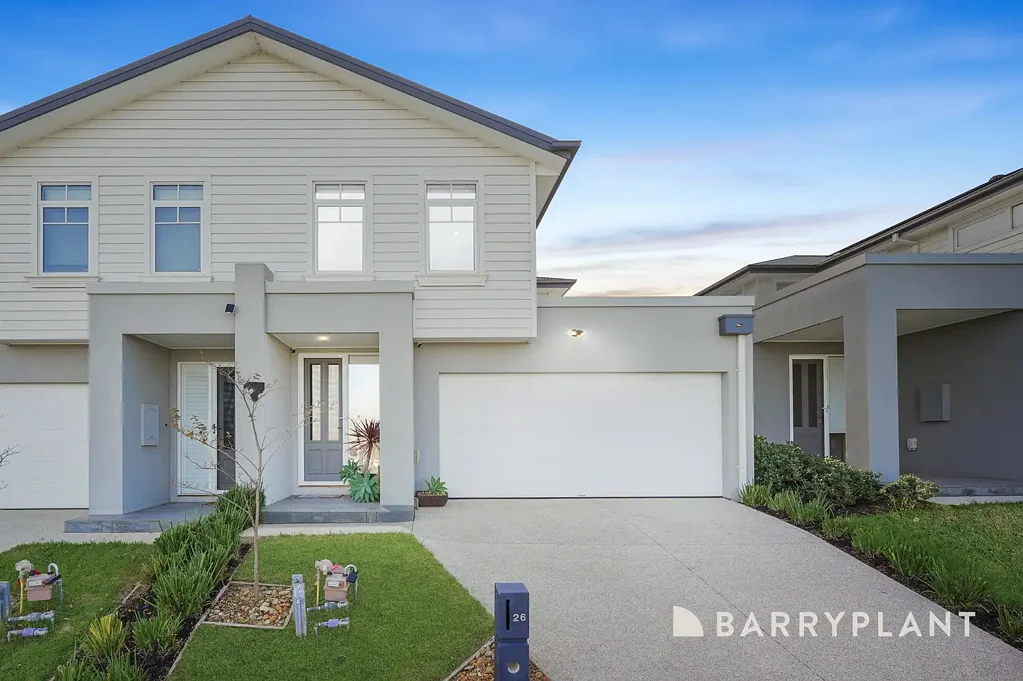 Berwick 3 Bedroom Quality, Comfort & Style in Every Detail