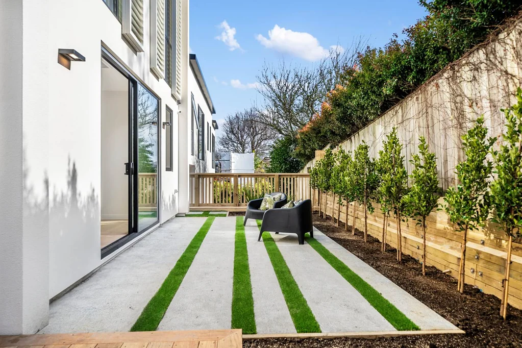 Remuera 4침실 Elite Living in Every Detail!