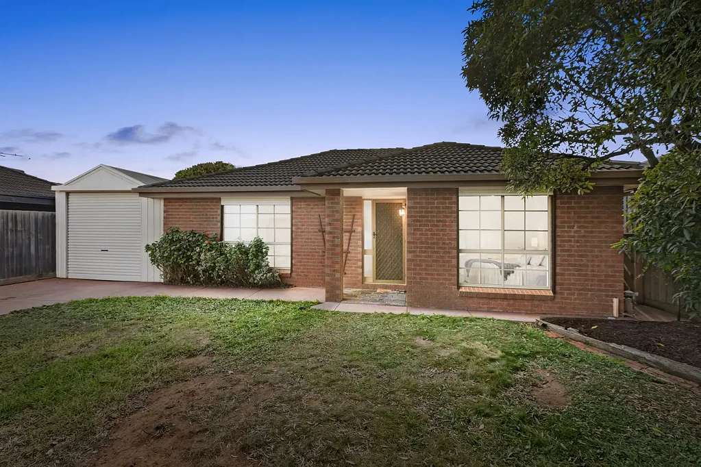 12 Tolmie Avenue, Werribee, VIC 3030