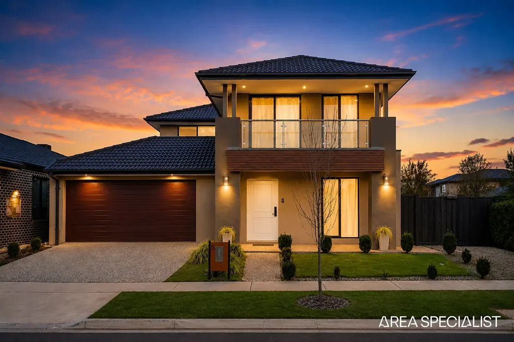 Thornhill Park 4Habitaciones THE BRIEF:The Ultimate Family Entertainer with Space for Everyone